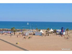 Vue Mer - Vente Immeuble (murs) Locaux commerciaux - Hôtel et Restaurant - VALRAS PLAGE - 
