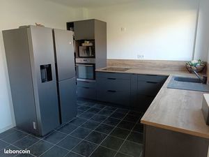 Maison Familiale Proche de Lille