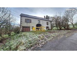 Ferme 5 pièces 140 m²