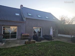 Maison Individuelle Rumegies