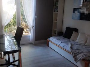 Chambre meublée pour étudiant(e) St Marc