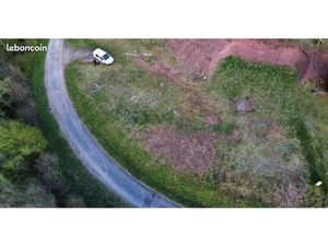 Terrain constructible