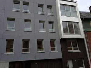 Amiens centre t2 31m2 a vendre 122000 euros