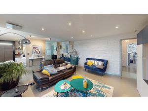 APPARTEMENT T4 - 112 m2 - BARAQUEVILLE