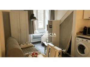 À VENDRE – T1 bis charme ancien – Hyper-centre Bordeaux / Grand Théâtre