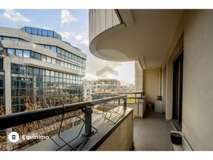 Appartement T4 en plein coeur de Boulogne