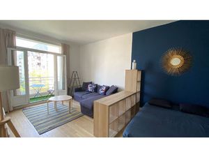 BOULOGNE-BILLANCOURT - PORTE DE SAINT CLOUD