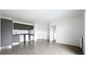 Appartement 2PP Caen Rive Gauche / Hauts de Saint Paul