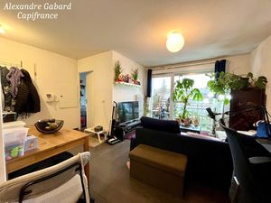 CENON - Appartement T2 - Balcon - Place de parking couverte