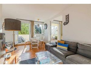 Appartement de 3 pièces de 65 m² situé à Chevilly-Larue