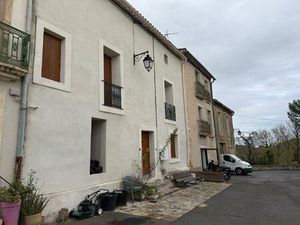 Appartement T4 85 M²