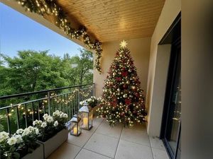 Vente appartement 4 pièces 84 m² Dardilly (69570)