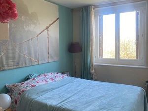 Appartement 3 pièces