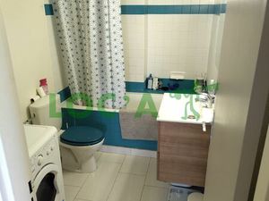 Location appartement 2 pièces 55 m² à Dijon (21000)