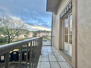 T3 DUPLEX - CENTRE DE RIVE DE GIER