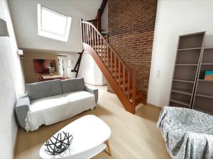 TROYES - T3 - AU COEUR DU CENTRE VILLE