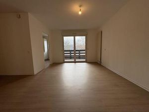 Appartement F2 ? 51 m² ? Résidence Sénior