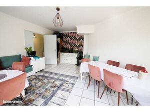Idéale investisseurs appartement bien placer 95 M2