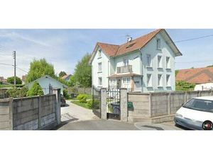 Appartement - 4 pièces - 2 garages