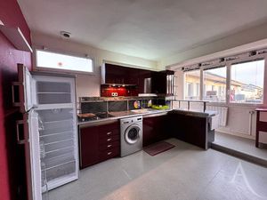 Appartement Fouilloy 2 pièce(s) 47 m2