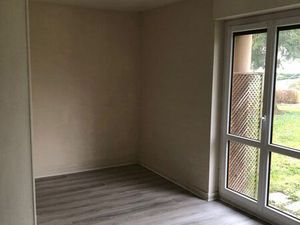 Grand et beau studio