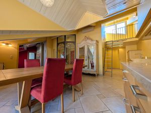 Appartement T2 de 70.5m2 avec garage cave et balcon