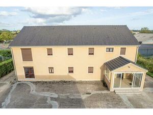 Immeuble - 372 m² - Nevers (58)