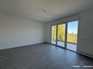 Appartement T2 Neuf - LAVAL