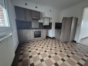 Lens centre  Appartement T3 à louer