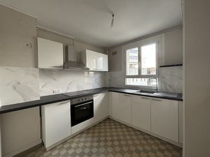 Appartement - 64.76m2