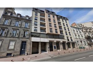 APPARTEMENT - 73m2