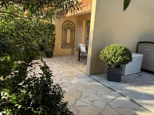 Vente appartement 3 pièces 69 m² Mandelieu-la-Napoule (06210)