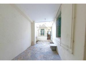 Appartements 76 m² avec cour et toit terrasse Marseille 4ème