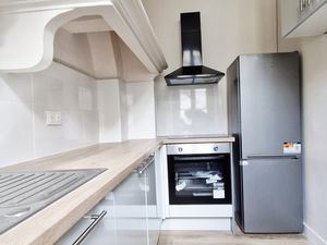 Quartier Vauban/Perrier - Appartement T1 Rénové