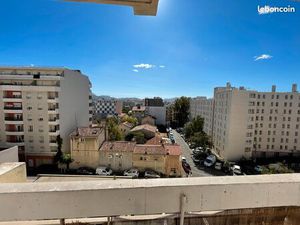 Grand T4 très lumineux