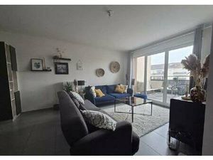 Location appartement 3 pièces 68 m² à Meyzieu (69330)