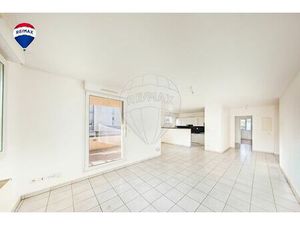 Appartement 3 chambre(s) à vendre