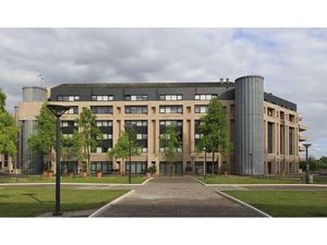 Twenty Campus Orleans -45- - Etudiants - SERGIC