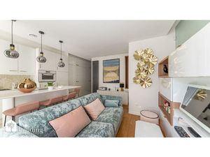 À vendre - Paris 17e Pereire - Appartement 2 pièces de 35m²