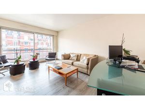 A vendre - Paris 17e Square Bayen - Appartement 3 pièces calme et lumineux de 65.82 m² ave