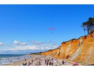 Appartement / Studio à 100m de la plage