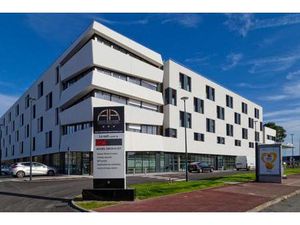 All Suites Study Bordeaux-Pessac -33- - Etudiants - PICHET