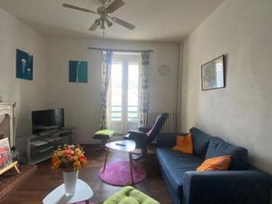 Appartement à louer - T2 - face mer