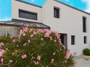 Maison 127 m² + studio 25 m²