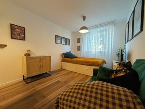 Studio d'environ 17m2 proche centre-ville