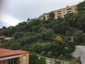 Studio meublé de 18m² avec balcon