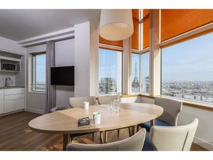 Studio à vendre – bail sécurisé  rentabilité 4 56 %  emplacement premium