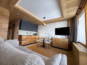 Vente appartement 1 pièce 26.49 m² à Tignes (73320)  419 500 €