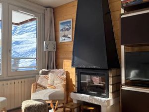 Vente appartement 2 pièces 40.32 m² à Tignes (73320)  489 500 €