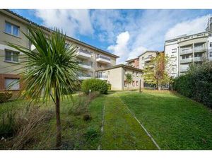 Appartement de 2 pièces de 38 m² situé à Toulouse